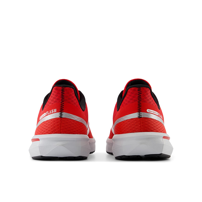 安全靴　new balance レッド スニーカー 安全靴 安全スニーカー ニューバランス PORTLAND |サンワーク本店