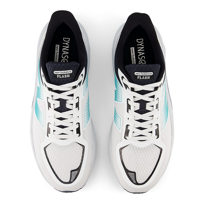 New Balance（ニューバランス） DynaSoft Flash v7 WB7 ホワイト