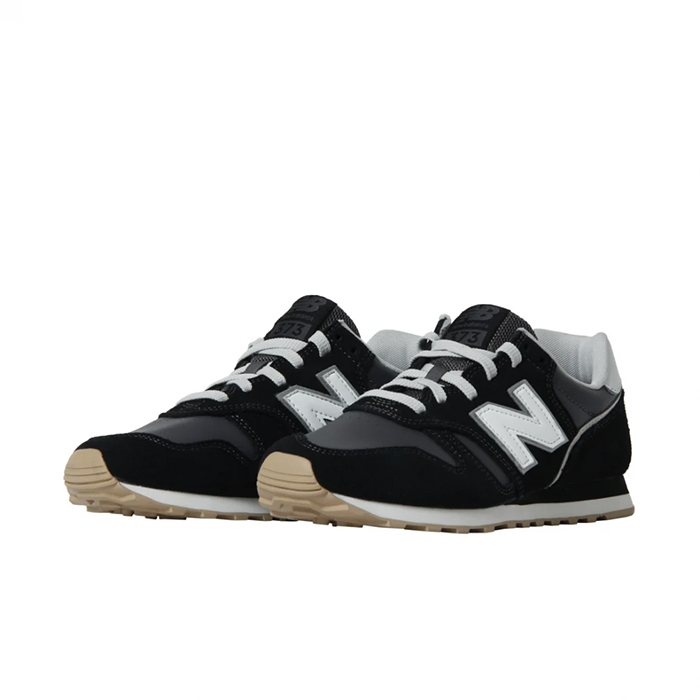 【新品】ニューバランスML373TA2 新品未使用品25cmニューバランスnewbalanceレディーススニーカー