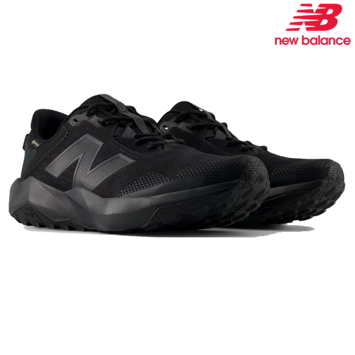 New Balance j[oX Y Xj[J[ MTNTRG B6 _Ci\tg iCg v6 SAebNX L 4E h  DynaSoft Nitrel v6 GORE TEX