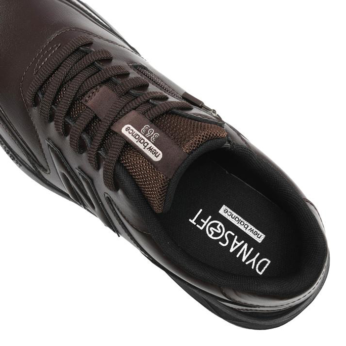 New Balance ニューバランス MW363 SB9 ブラウン メンズ