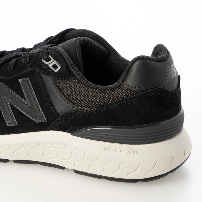 【美品】Newbalance　MW880　CG6　スニーカー　26.5㎝4E幅広 New Balance ニューバランス new balance スニーカー メンズ 880