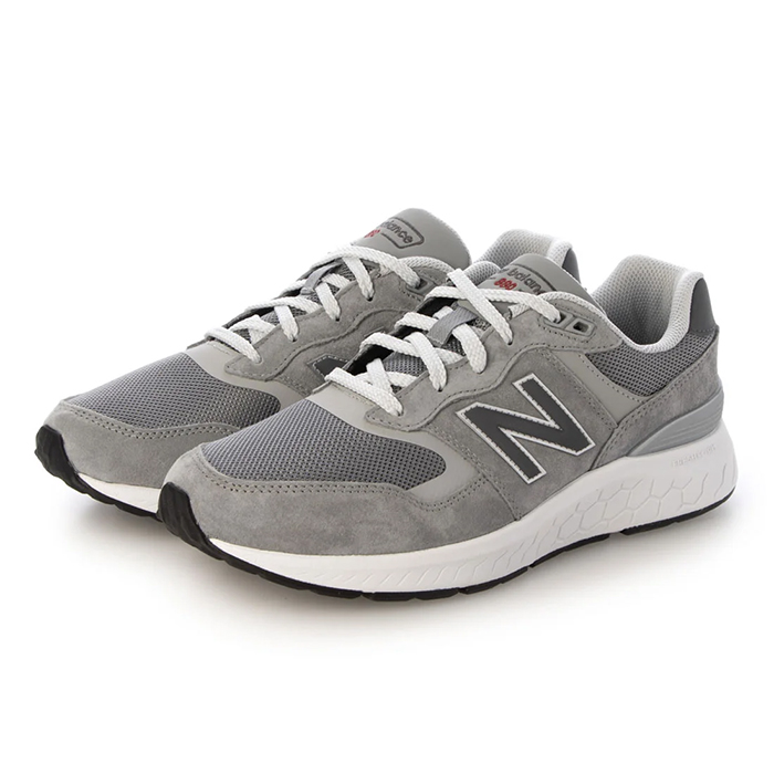 New Balance（ニューバランス） New Balance MW880 CG6 グレー メンズ
