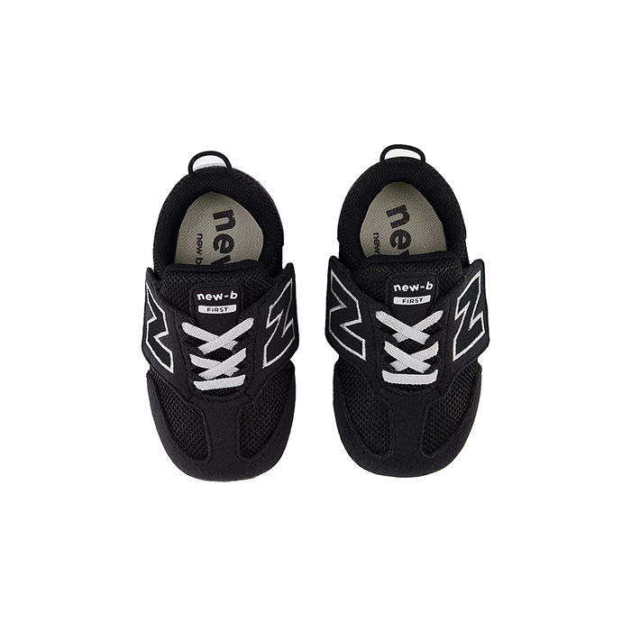 NB NW1ST BK ニューバランス new balance スニーカー キッズ ベビー ファーストシューズ | New Balance | 03