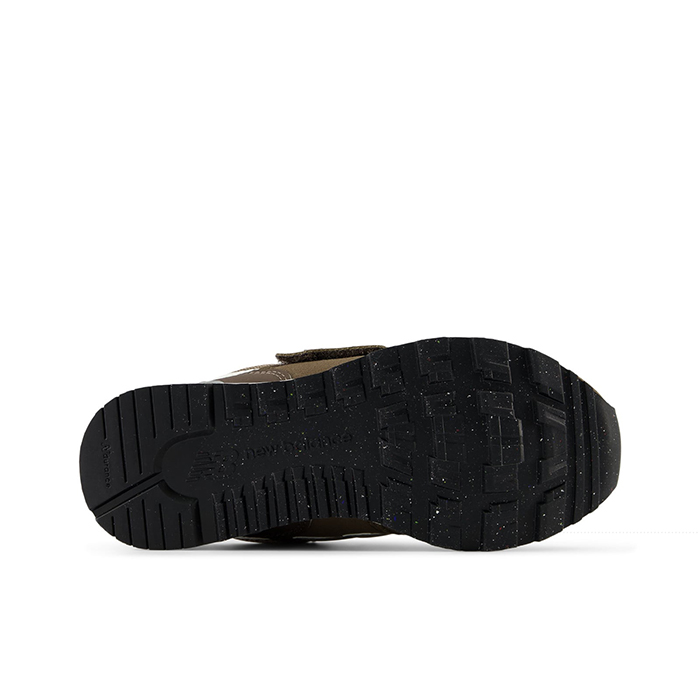 New Balance ニューバランス キッズ スニーカー PO313 AB2