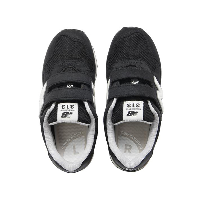 New Balance ニューバランス キッズ スニーカー PO313 JI2