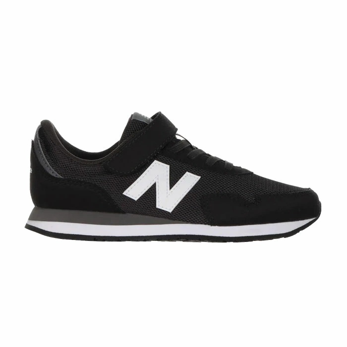 Yahoo! Yahoo!ショッピング(ヤフー ショッピング)ニューバランス スニーカー New Balance NB PV323 BK ブラック シューズ 靴 カジュアル