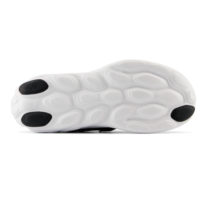 New Balance ニューバランス メンズ レディース シューズ FreshFoam RCVRY v4 TK4 ブラック フレッシュフォーム リカバリー Fresh Foam RCVRY v4 | New Balance | 02