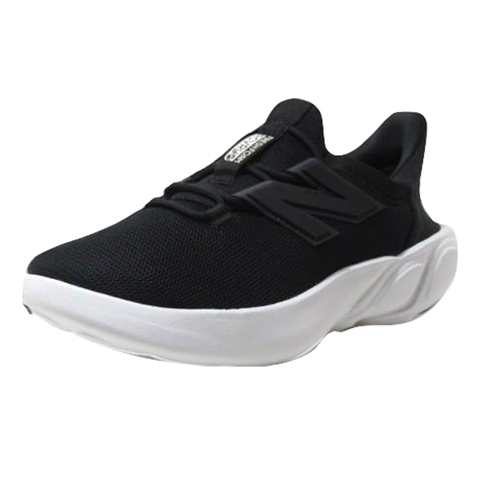 New Balance ニューバランス メンズ レディース シューズ FreshFoam RCVRY v4 TK4 ブラック フレッシュフォーム リカバリー Fresh Foam RCVRY v4 | New Balance | 03