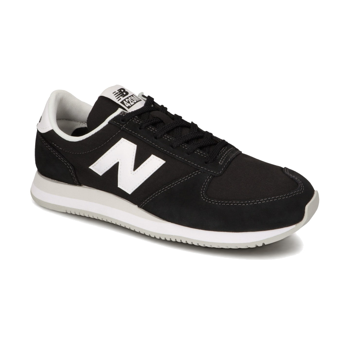 ニューバランス メンズ レディース スニーカー UL420M AB New Balance カジュアル 人気 ランニング | New Balance | 01