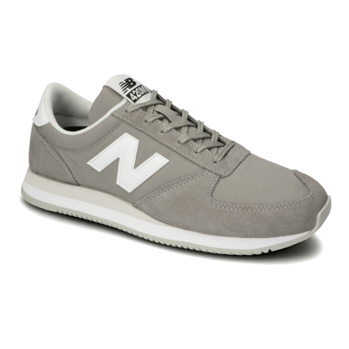 ニューバランス メンズ レディース スニーカー UL420M AG New Balance カジュアル 人気 ランニング | New Balance | 01