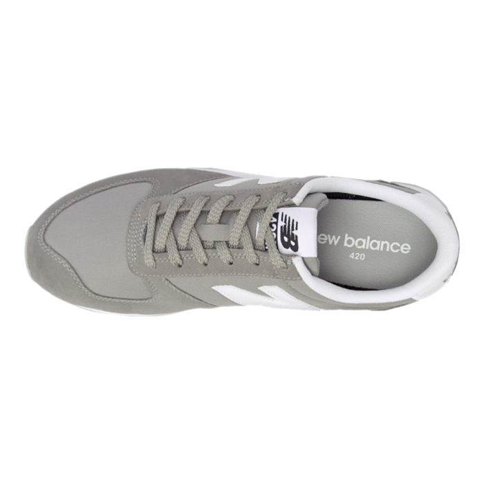 ニューバランス メンズ レディース スニーカー UL420M AG New Balance カジュアル 人気 ランニング | New Balance | 02