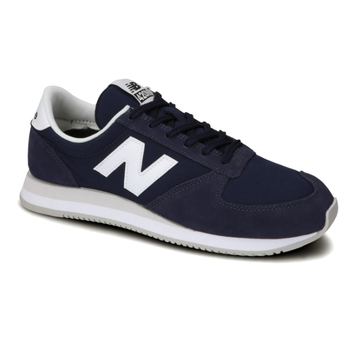 ニューバランス メンズ レディース スニーカー UL420M AN New Balance カジュアル 人気 ランニング | New Balance | 01