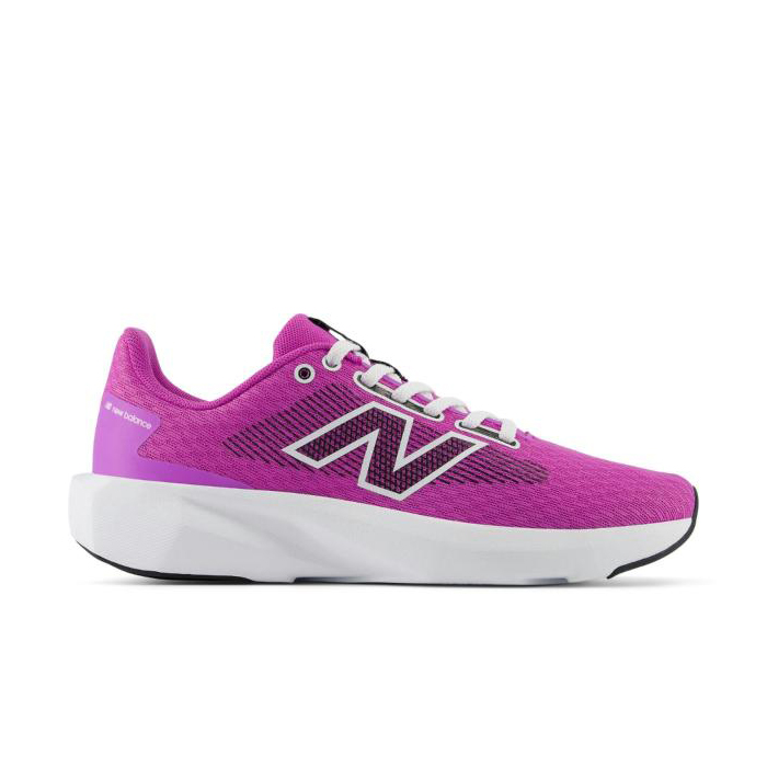 �j���[�o�����X �X�j�[�J�[ ���f�B�[�X New Balance W413 LP3 �p�[�v�� ���f�B�[�X