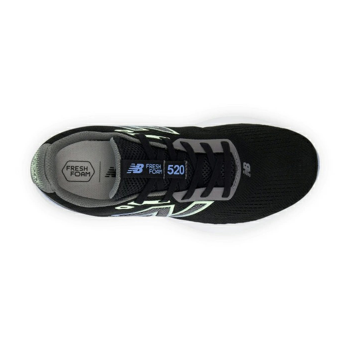 New Balance（ニューバランス） スニーカー New Balance NB W520 D LB9