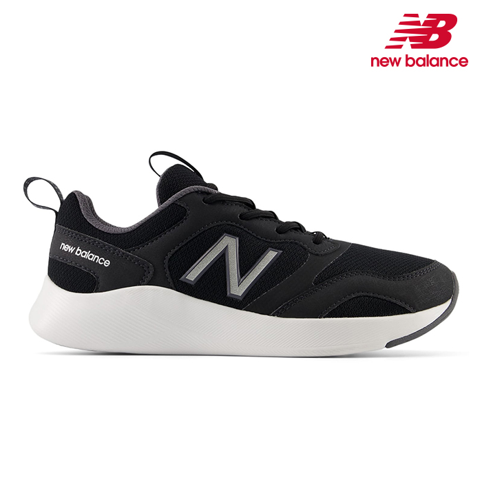 ニューバランス　24cm ウォーキングシューズ　ブラック New Balance ニューバランス レディース スニーカー