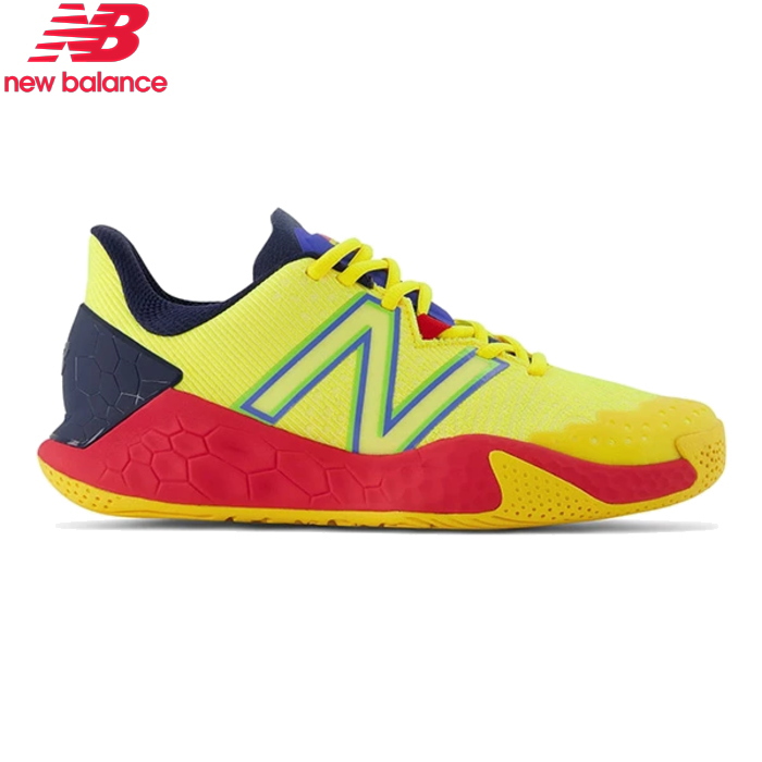 New Balance ニューバランス レディース テニスシューズ オールコート用 フレッシュ フォーム ラヴ Fresh Foam X Lav v2 H スニーカー WCHLAV :nb wchlav:Reload スニーカー sneaker メンズ