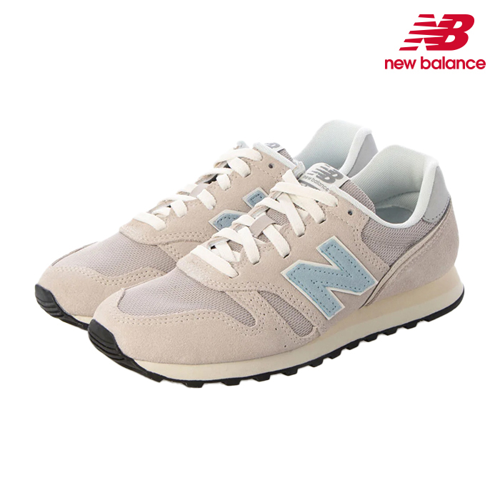 New Balance（ニューバランス） NB WL373 BL2 スニーカー レディース