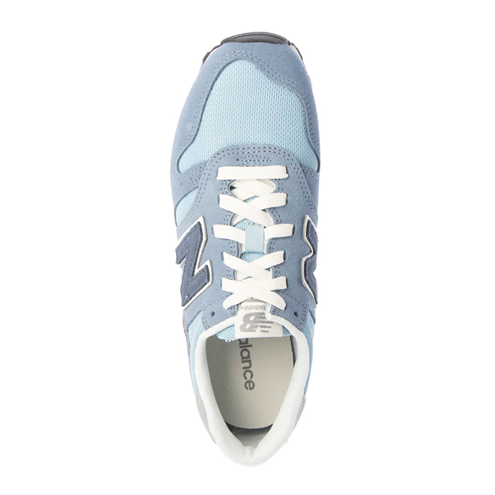 新品ニューバランス　24センチWL373 BW2 ブルー　スニーカー New Balance ニューバランス newbalance スニーカー レディース