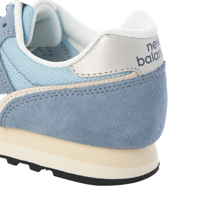 新品ニューバランス　24センチWL373 BW2 ブルー　スニーカー New Balance NB WL373 BW2 ニューバランス new balance