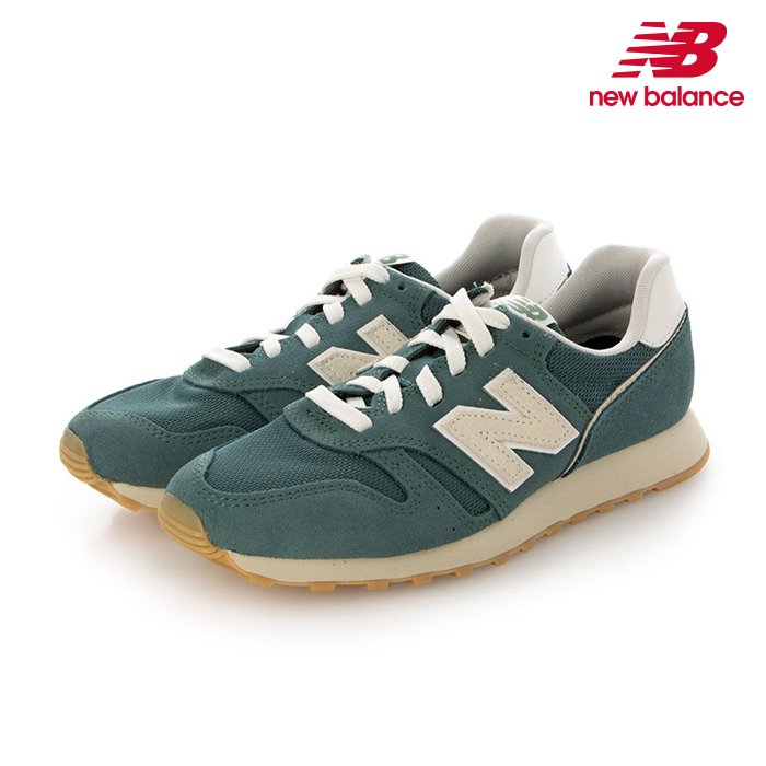 New Balance（ニューバランス） NB WL373 SG2 スニーカー レディース