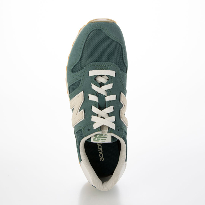 New Balance（ニューバランス） NB WL373 SG2 スニーカー レディース