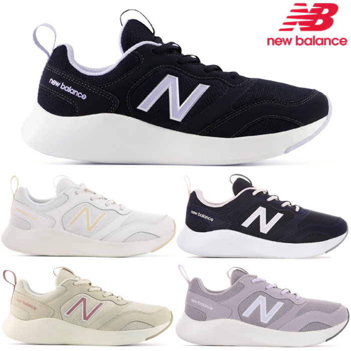 New Balance �j���[�o�����X ���f�B�[�X �X�j�[�J�[ WSMP new balance DynaSoft NB Sampher v2 ���[�J�b�g �E�H�[�L���O�V���[�Y ��̓� �v���[���g �C