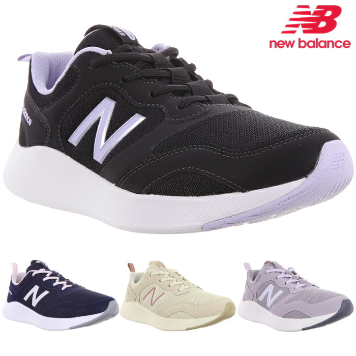 New Balance �j���[�o�����X ���f�B�[�X �X�j�[�J�[ WSMP new balance DynaSoft NB Sampher v2 ���[�J�b�g �E�H�[�L���O�V���[�Y ��̓� �v���[���g �C