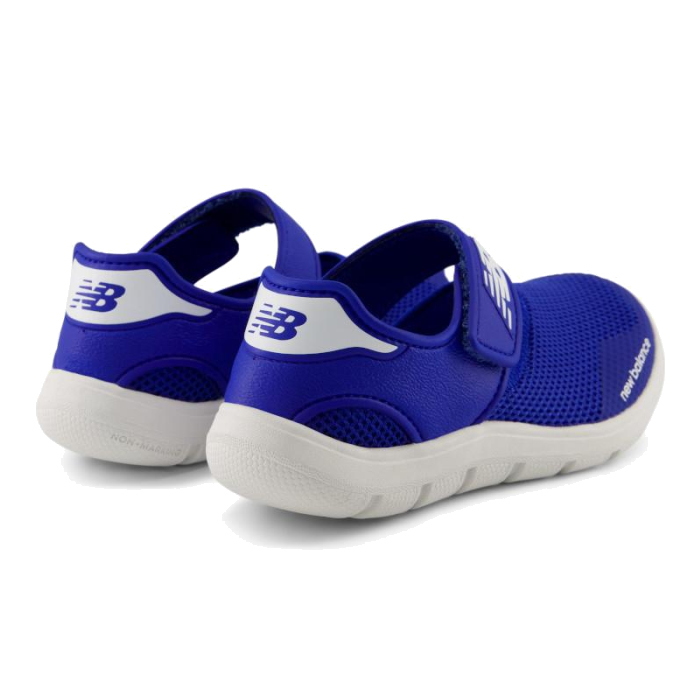 New Balance（ニューバランス） Y208 キッズ ジュニア サンダル 子供靴