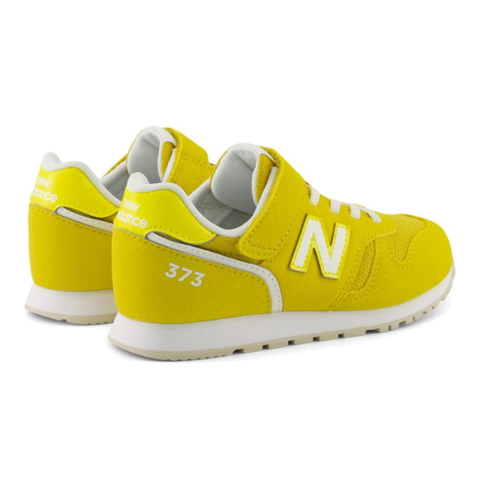 New Balance（ニューバランス） キッズ ジュニア スニーカー Y373 子供
