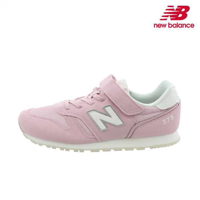 ¥Ë¥å¡¼¥Ð¥é¥ó¥¹ ¥¥Ã¥º ¥¹¥Ë¡¼¥«¡¼¥¸¥å¥Ë¥¢ New Balance YV373 AU ¥Ô¥ó¥¯ »Ò¶¡·¤ ¥¹¥Ë¡¼¥«¡¼ ±¿Æ°·¤