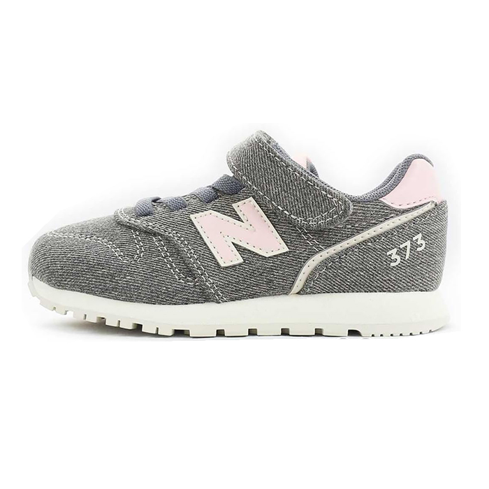 New Balance ニューバランス キッズ スニーカージュニア YV373