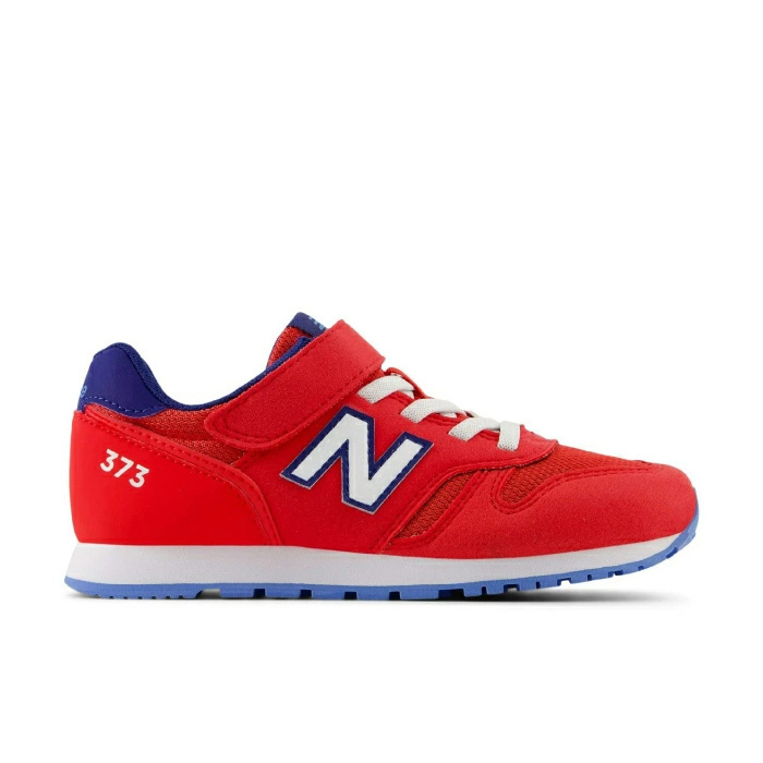 �j���[�o�����X �L�b�Y �X�j�[�J�[�W���j�A New Balance YV373 PD2 ���b�h �u���[ �q���C �X�j�[�J�[