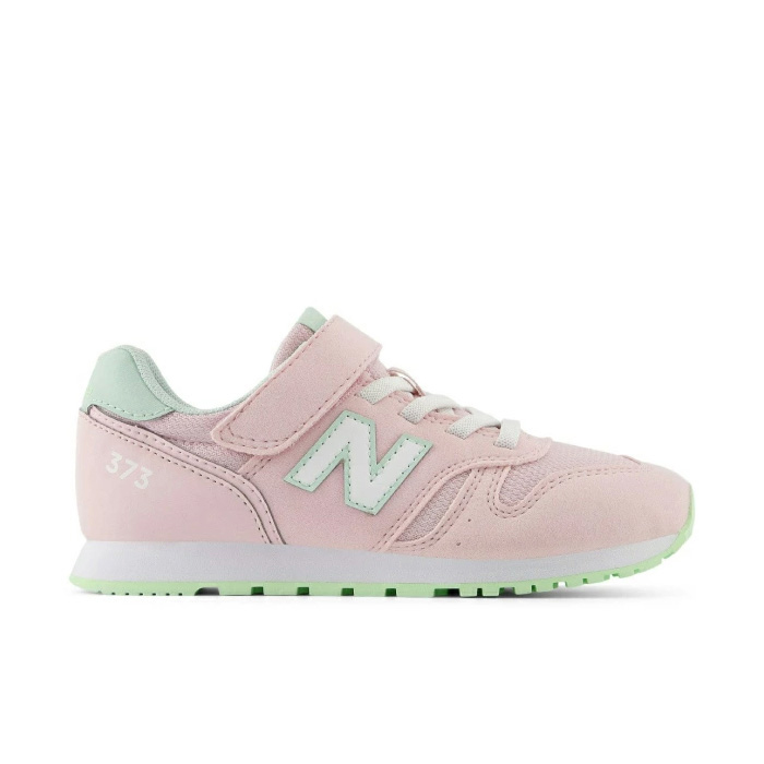 新品　NB ニューバランス　キッズ　ジュニア　スニーカー　通学　ピンク　17.5 ニューバランス キッズ ジュニア スニーカー new balance GE650
