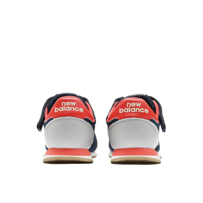 New Balance（ニューバランス） キッズ ジュニア YV420 BR ネイビー