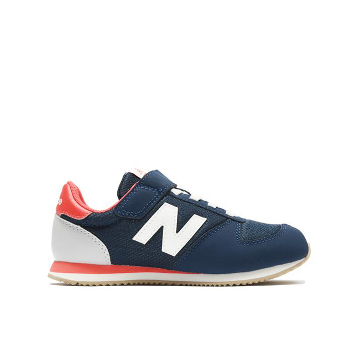 New Balance（ニューバランス） キッズ ジュニア YV420 BR ネイビー