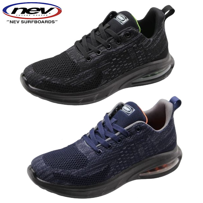 NEV SURF �l�u �T�[�t �����Y �X�j�[�J�[ �y�� �Ռ��z�� �J�W���A�� �E�H�[�L���O �V���[�Y nev-791