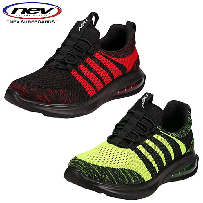 NEV SURF �l�u �T�[�t �����Y �X�j�[�J�[ �y�� �Ռ��z�� �J�W���A�� �E�H�[�L���O �V���[�Y nev-792