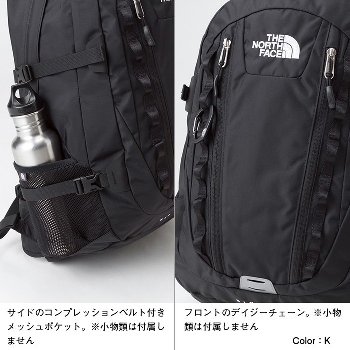 THE NORTH FACE ノースフェイス ビッグショット クラシック Big