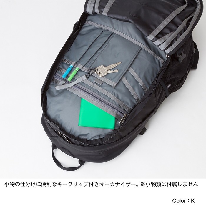 THE NORTH FACE（ザ ノースフェイス） ノースフェイス ホットショット