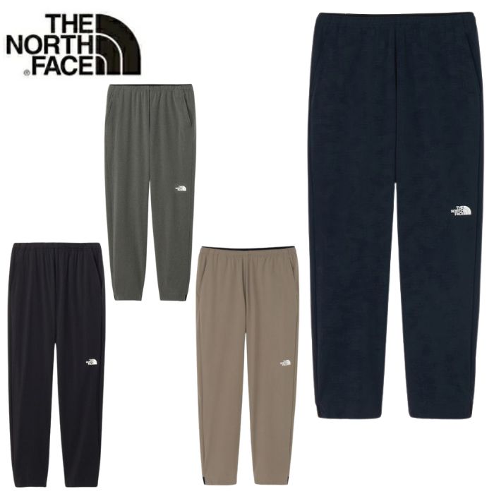 THE NORTH FACE（ザ ノースフェイス） メンズ ズボン FLEXIBLE LONG PT