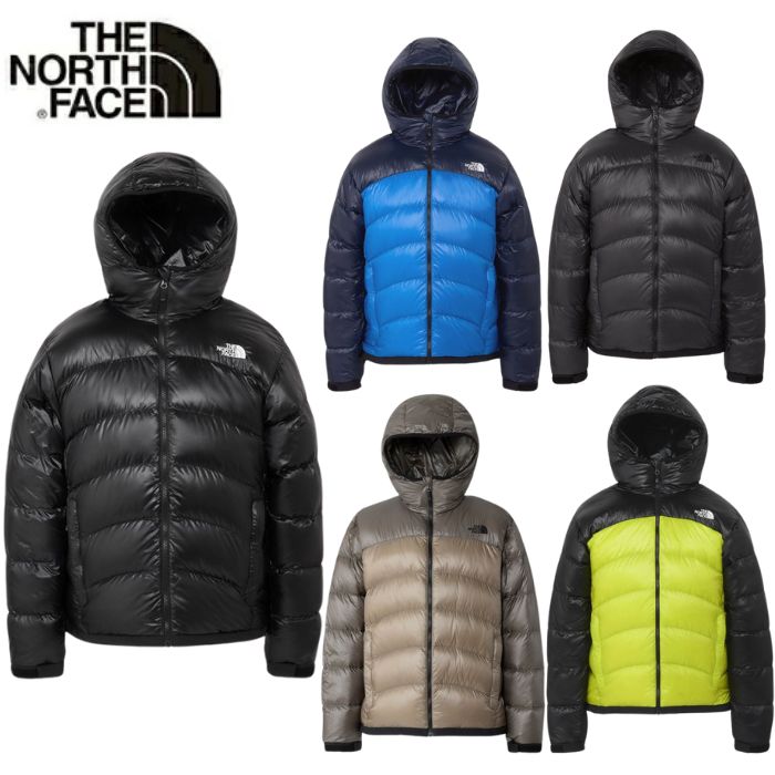 THE NORTH FACE �U�m�[�X�t�F�C�X �����Y ���f�B�[�X �A�E�^�[ �_�E���W���P�b�g ACONCAGUA HOODIE ND92554 ���i�g�� ���s ���o���� �h��