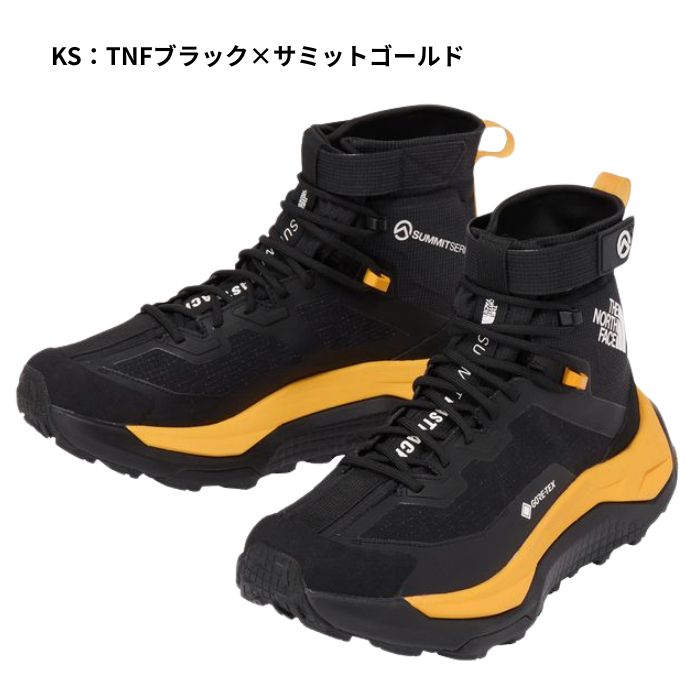 新品　THE NORTH FACE / ザ ノースフェイス　ダックシューズ　28 THE NORTH FACE（ザ ノースフェイス） メンズ シューズ SUMMIT