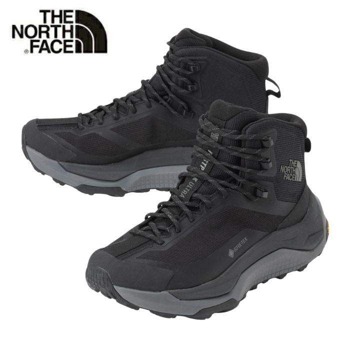 THE NORTH FACE �U�m�[�X�t�F�C�X �����Y �V���[�Y FASTPACK ULTRA MID NF02518 �A�E�g�h�A �g���b�L���O�V���[�Y �y�� �o�R