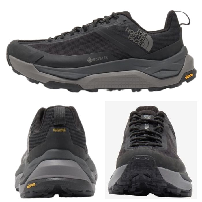 ノースフェイス/シューズ THE NORTH FACE（ザ ノースフェイス） メンズ シューズ FASTPACK ULTRA