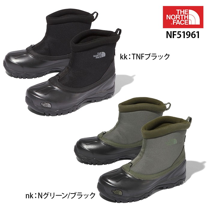 高品質好評 ザ Snow Shot Pull-On II NF51961 メンズ Men's レディース 靴のリード PayPayモール店 - 通販 - PayPayモール ノースフェイス スノーショットプルオンII THE NORTH FACE 通販最新作