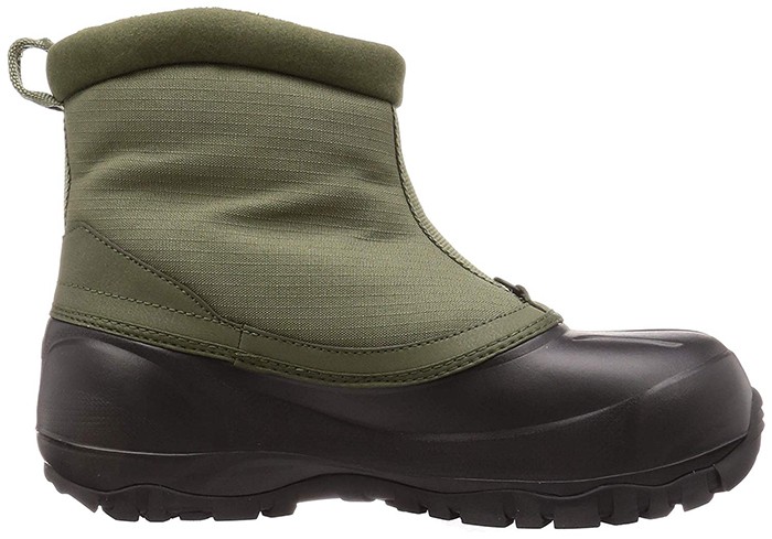 高品質好評 ザ Snow Shot Pull-On II NF51961 メンズ Men's レディース 靴のリード PayPayモール店 - 通販 - PayPayモール ノースフェイス スノーショットプルオンII THE NORTH FACE 通販最新作