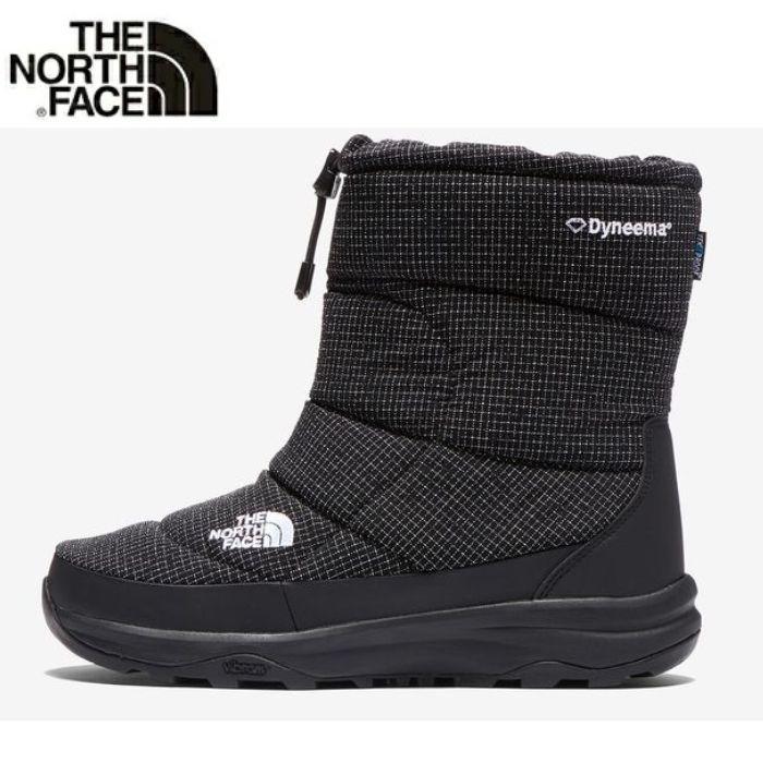 THE NORTH FACE - ザノースフェイス メンズ レディース シューズ NSE WP VII DYNEEMA NF52470 アウトドア ウィンターブーツ 山登り 雨合羽 トレッキング、アウトドアシューズ-ファッション