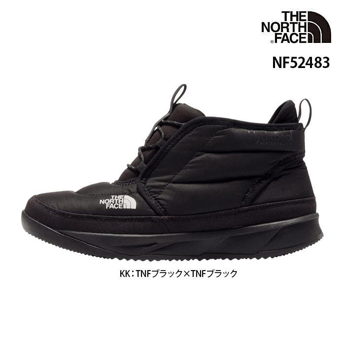 THE NORTH FACE（ザ ノースフェイス） THE NORTH FACE NF52483 NSE