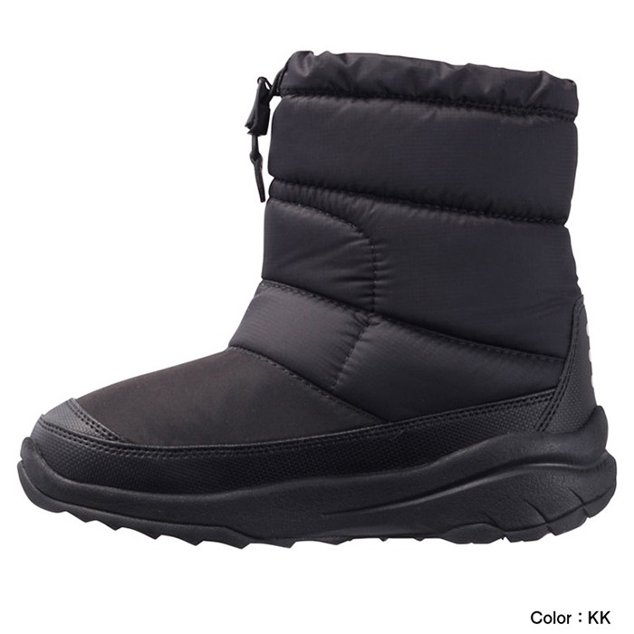 THE NORTH FACE ザ ノースフェイス キッズ スノーブーツ kids